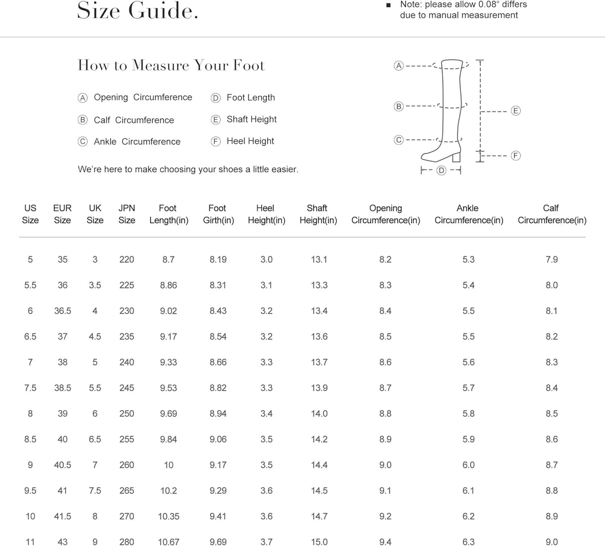 Womens Cowboy Boots, Comfortable Pull on Zipper Chunky Heel Pointed Toe Embroidered Western Cowgirl Knee High Boots