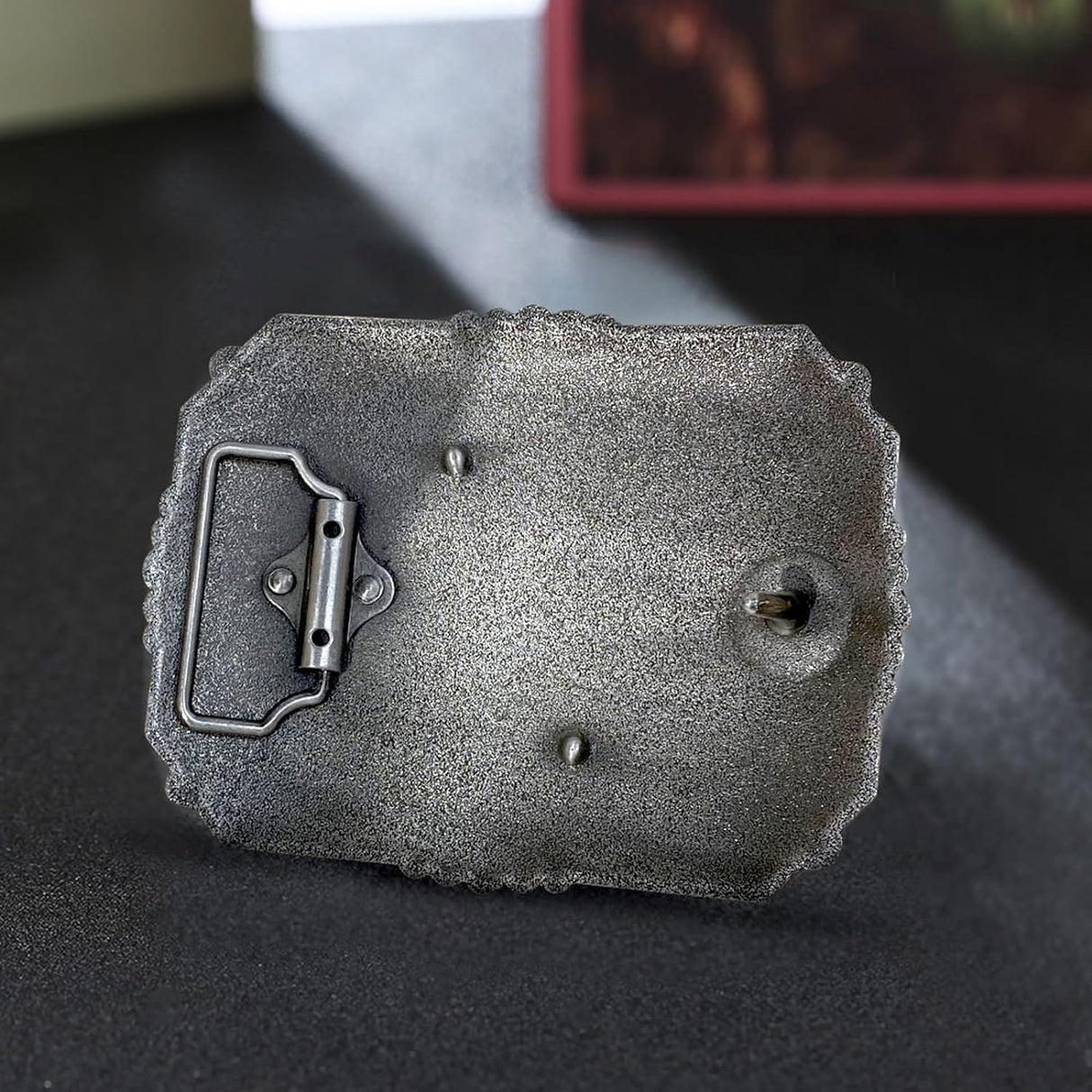 Soaring Eagle Western Belt Buckle | Cowboy Texas Rodeo Style