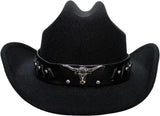 Cowboy Hat for Women & Men