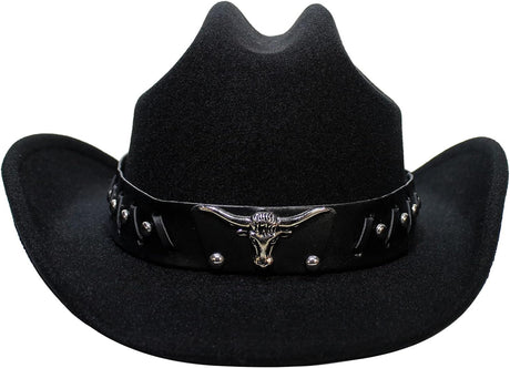 Cowboy Hat for Women & Men